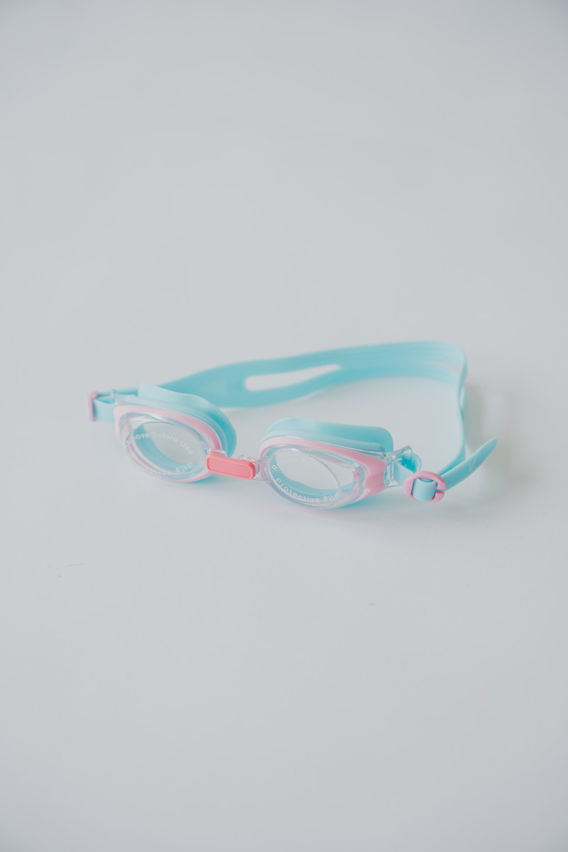 Abby Swimming Goggles