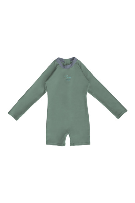 Unisex Dion Diving Long Sleeves