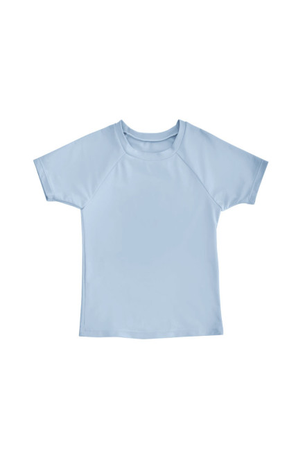 Summer Wonderland Unisex Short Sleeves - Dusk Blue