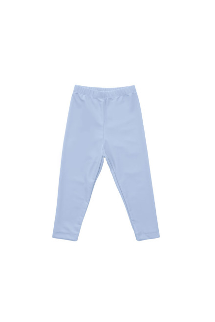 Summer Wonderland Unisex Long Pant - Dusk Blue