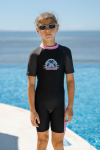 Zoe Teens Diving Shortsleeves