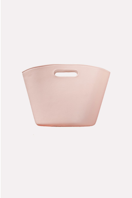 Lee Vierra Wet Bucket Bag - Pink Pearl