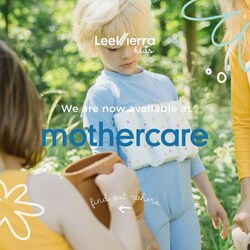 Hi #LVers ! 

We are so excited and happy to announce that we are now available at MOTHERCARE 😆
Go get your favorite swimwear with special offer there !

Swipe to find out where the mothercare store is 🙈